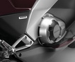 Скутер Honda Integra – новые подробности